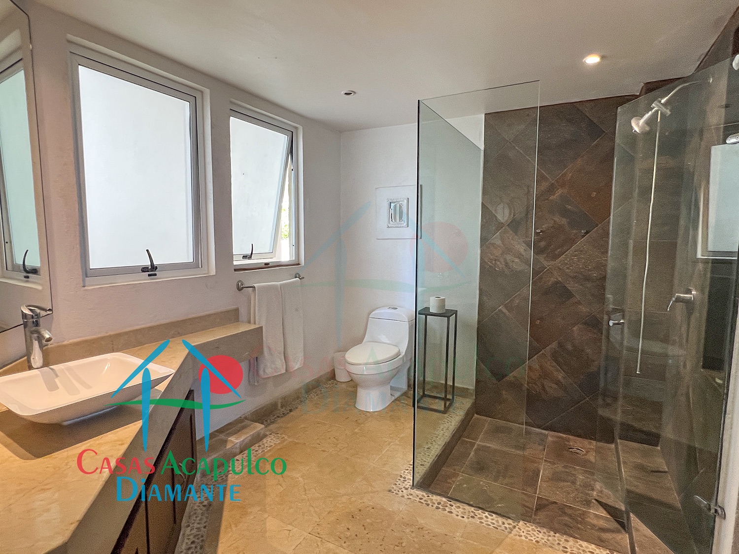 Punta Marqués Bora Bora 104 - Recámara uno 6